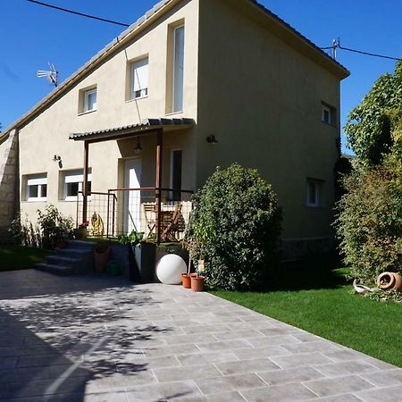 La Casita De Mani Βίλα Cercedilla Εξωτερικό φωτογραφία