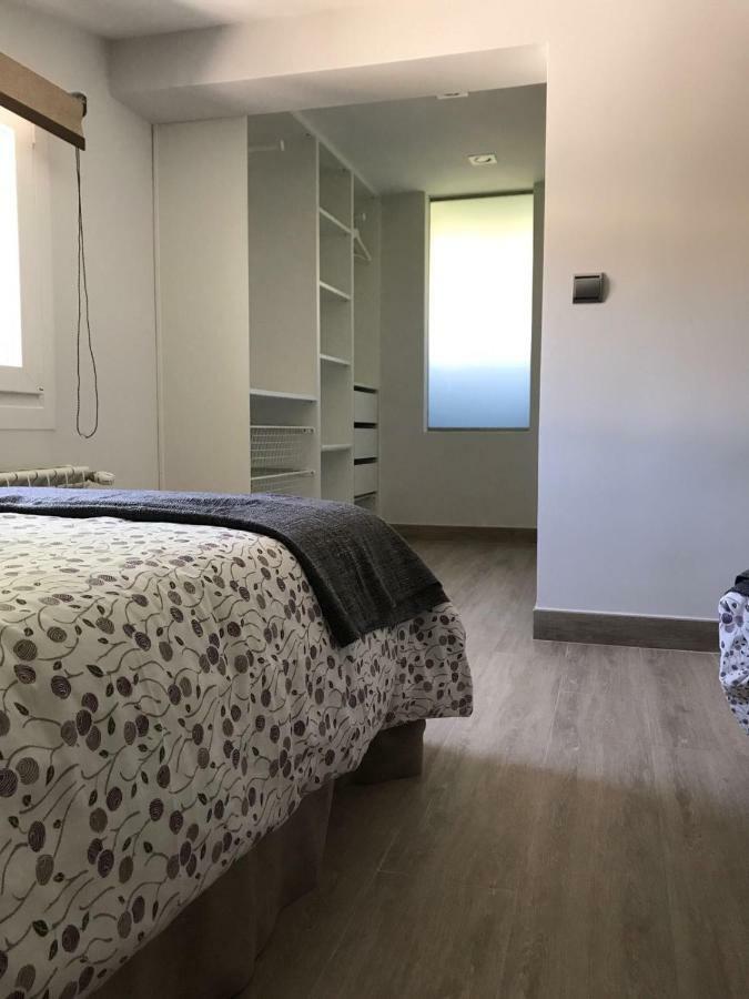 La Casita De Mani Βίλα Cercedilla Εξωτερικό φωτογραφία