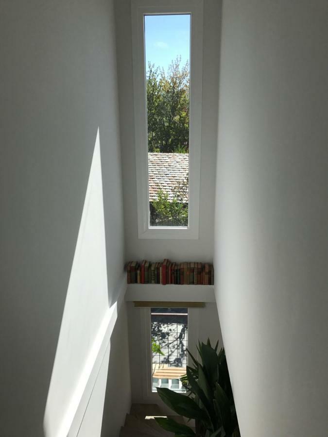 La Casita De Mani Βίλα Cercedilla Εξωτερικό φωτογραφία