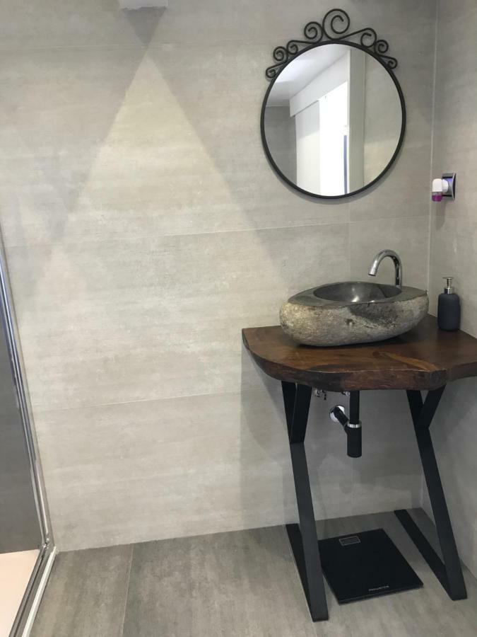 La Casita De Mani Βίλα Cercedilla Εξωτερικό φωτογραφία