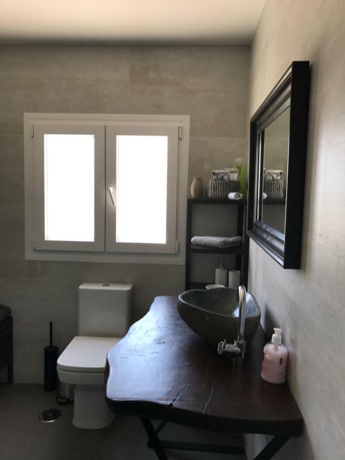 La Casita De Mani Βίλα Cercedilla Εξωτερικό φωτογραφία