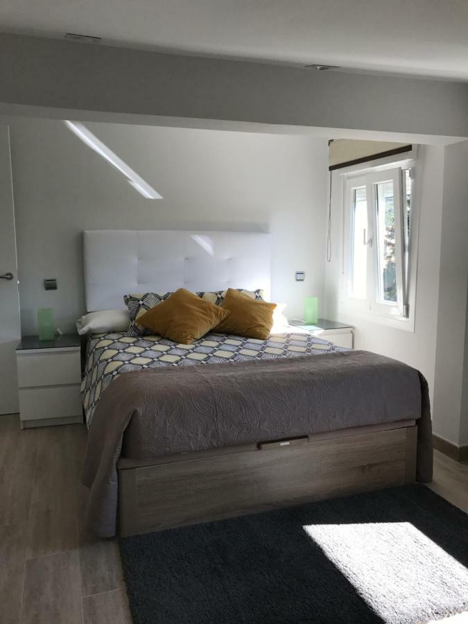 La Casita De Mani Βίλα Cercedilla Εξωτερικό φωτογραφία