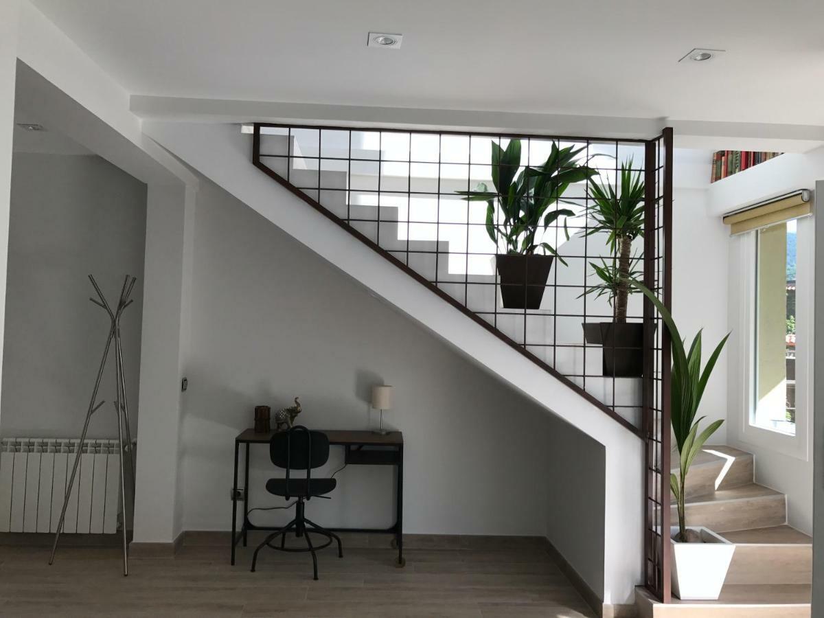La Casita De Mani Βίλα Cercedilla Εξωτερικό φωτογραφία