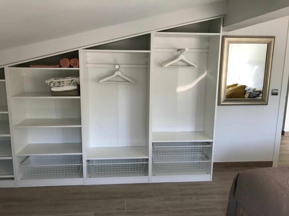 La Casita De Mani Βίλα Cercedilla Εξωτερικό φωτογραφία
