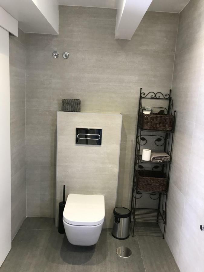 La Casita De Mani Βίλα Cercedilla Εξωτερικό φωτογραφία