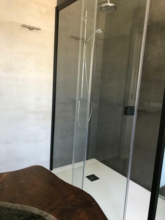 La Casita De Mani Βίλα Cercedilla Εξωτερικό φωτογραφία