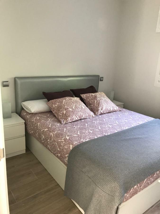 La Casita De Mani Βίλα Cercedilla Εξωτερικό φωτογραφία