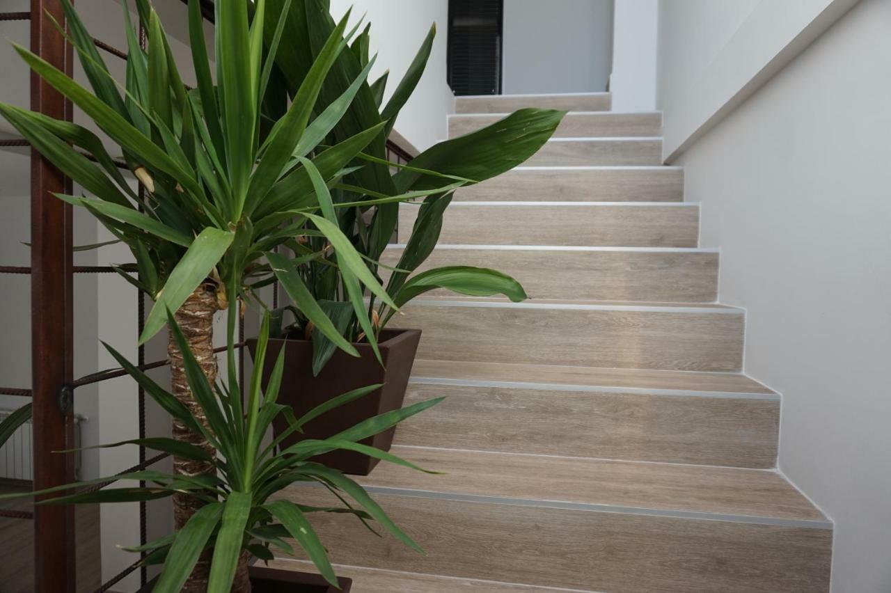 La Casita De Mani Βίλα Cercedilla Εξωτερικό φωτογραφία
